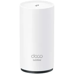 TP-Link Deco X50 Outdoor Wi-Fi 6 Mesh Dualband Router IP65