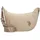 U.S. Polo Assn. Benton Umhängetasche Polyurethan Brown