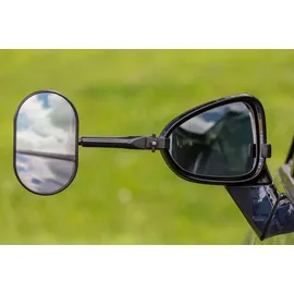 Emuk Wohnwagenspiegel für Porsche Cayenne 2. Gen. (Typ 92A) ab 10/14-07/17