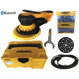 Mirka DEROS 625CV inkl. 50 Schleifscheiben