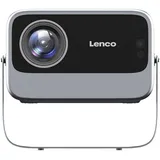 Lenco Preis nur mit voelkner+ | Lenco Beamer LPJ-960SI LCD 300 ANSI-Lumen 1920 x 1080 Full HD