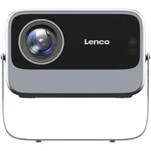 Lenco Preis nur mit voelkner+ | Lenco Beamer LPJ-960SI LCD 300 ANSI-Lumen 1920 x 1080 Full HD