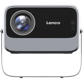 Lenco Preis nur mit voelkner+ | Lenco Beamer LPJ-960SI LCD 300 ANSI-Lumen 1920 x 1080 Full HD