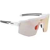MAVIC - MVS Shield Photochromic Cat. 1-3 - Fahrradbrille grau
