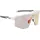 MAVIC - MVS Shield Photochromic Cat. 1-3 - Fahrradbrille grau