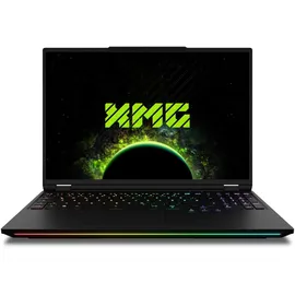 XMG NEO 16" Ryzen 9 9955HX 32 GB RAM 2 TB SSD RTX 5070 Ti Win11 Pro Schwarz 10506358