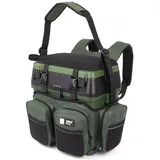 Zite Angeltasche Multi Grün 4 St.