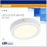 Osram CLICK WHITE (18W) warmweiß