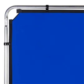 Manfrotto Ezyframe 2x2.3 M Chroma - Blue