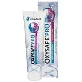 Miradent Oxysafe Pro2 Repair Zahnpasta