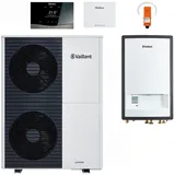 Vaillant aroTHERM plus VWL 125/6 A S2 VWZ MEH 97/6, Leistung 8,5kW bei A7/W35 8000029029