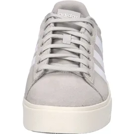 adidas Daily 4.0 Grey Two/Cloud White/Off White 40 2/3