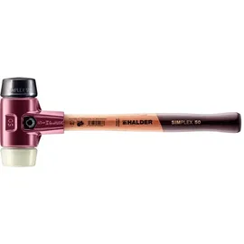 Halder SIMPLEX 50 mm