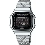 Casio Vintage Iconic Digitaluhr Bluetooth