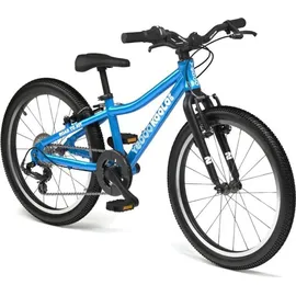 Yedoo Koolo 20 Zoll RH 0 cm blau