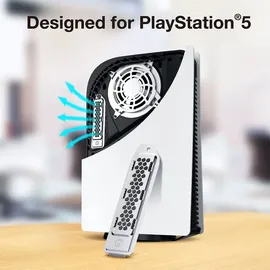 GRAUGEAR G-PS5M2-COVER Spielkonsolenteil/-zubehör Kühlkörper