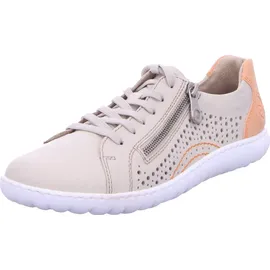 Rieker 52824 Damen Beige 39