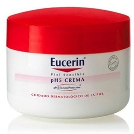 Eucerin pH5 Creme für empfindliche Haut, 75ml