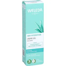 Weleda 48h Hydration Creme-Gel 30 ml