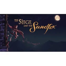 The Siege and the Sandfox