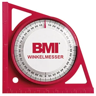 Bmi 789500 789500 Winkelmesser