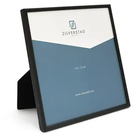 Zilverstad Sweet Memory 15x15 cm schwarz