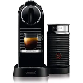 De'Longhi Nespresso Citiz EN 267.BAE schwarz