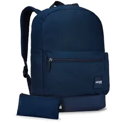 Case Logic CCAM1216 - Dress Blue, Stadt, Unisex, 39,6 cm (15.6"), Notebook-Gehäu