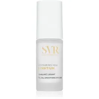 SVR Densitium Eye Care Augencreme zur Korrektur von dunkeln