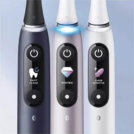 Oral-B iO Series 9 rose quartz