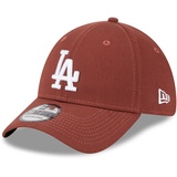 New Era 39Thirty Cap - Los Angeles Dodgers braun - S/M