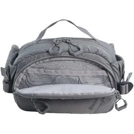 DISCOVERY Body Spirit", Sport Gürteltaschen 3 L grau NO SIZE