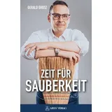 ARES Verlag Zeit für Sauberkeit