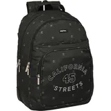 Big Buy Cooking California schwarz