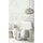 Marburg Artistic Allure Vliestapete 53 cm x 10 m 0 g weiß 34193