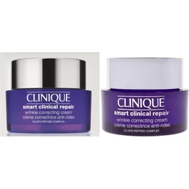 Clinique Smart Clinical Repair Wrinkle Correcting Cream 50 ml