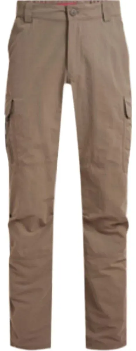 Craghoppers Nosilife Cargo Trouser III pebble (62A) 60 Short