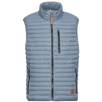 Camel Active Weste in Hellblau - 50
