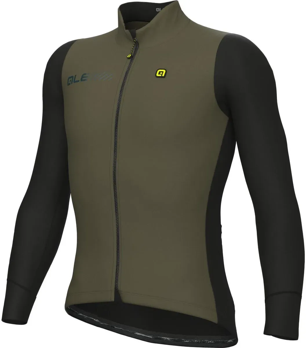 Alé Fondo 2.0 verde oliva / olive green M