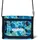 ergobag Brustbeutel blau