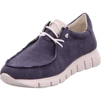 SIOUX Männlich blau 39