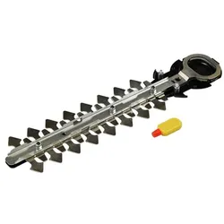 makita Messer für Akku-Strauch- und Grasschere »198408-1« 20 cm