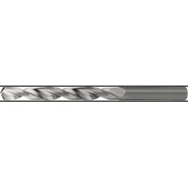 tecwerk Spiralbohrer DIN 338 TypN D,2,6 mm
