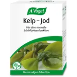 Janus Medica GmbH A.vogel Kelp-Jod Tabletten vegan