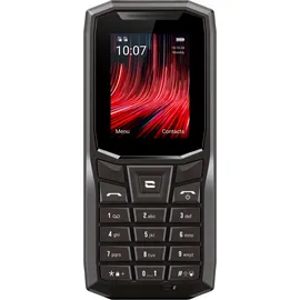 CROSSCALL Core-S5 Schwarz