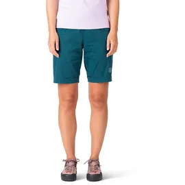 Rafiki Misty Kurze Hose Türkis 38