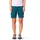 Rafiki Misty Kurze Hose Türkis 38