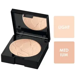 Alcina Matt Sensation Powder - 9g, Alcina Matt Sensation Powder: LIGHT