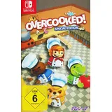 OVERCOOKED! Special Edition. Code in a Box (Nintendo Switch)