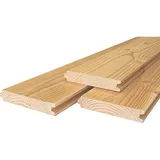 Rauhspund  (Douglasie, 3.000 x 96 x 21 mm)